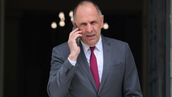 Γιώργος Γεραπετρίτης: στην ατζέντα οι σχέσεις με την Αίγυπτο