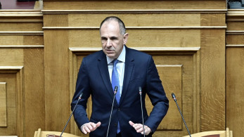 Γιώργος Γεραπετρίτης: Συνταγματικός μηδενισμός η στάση της αντιπολίτευσης στην αναθεώρηση του Συντάγματος