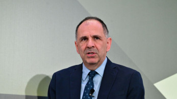 Γιώργος Γεραπετρίτης: Επικίνδυνη η συναλλακτική διπλωματία - οδηγεί σε ζούγκλα