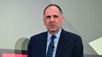 Επικοινωνία του Γιώργου Γεραπετρίτη με τον Αιγύπτιο ΥΠΕΞ - Τι συζήτησαν