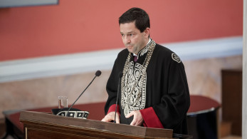 Ο Γεράσιμος Σιάσος νέος πρόεδρος της Συνόδου των Πρυτάνεων
