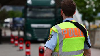 Γερμανία: Παρατείνονται οι συνοριακοί έλεγχοι και μετά τη μεταναστευτική κρίση στη Θέουτα