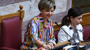 Αποχωρήσεων συνέχεια στον ΣΥΡΙΖΑ: Ανεξάρτητη και η Όλγα Γεροβασίλη