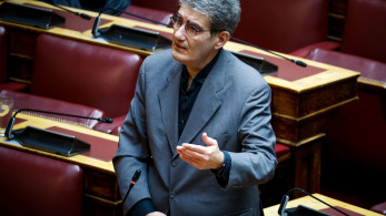 Χρήστος Γιαννούλης: Δεν μένω στον ΣΥΡΙΖΑ με αρχηγό τον Πολάκη (video)