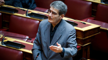 Χρήστος Γιαννούλης: Δεν μένω στον ΣΥΡΙΖΑ με αρχηγό τον Πολάκη (video)