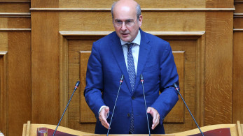 Κωστής Χατζηδάκης κατά Τσίπρα: Είναι ο ίδιος από τα παλιά, ακόμα και δημοσκοπικά (video)