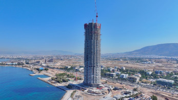 The Ellinikon: νέα ορόσημα στην ανάπλαση - Το χρονοδιάγραμμα των επόμενων έργων