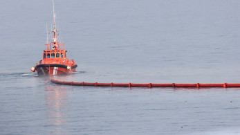 Ισπανία: Μπαίνει πλωτό φράγμα στη Θέουτα μετά τη μαζική εισροή μεταναστών