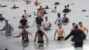 Ισπανία: πώς οργανώθηκε η μαζική απόπειρα εισόδου μεταναστών στη Θέουτα - Πέρασαν 60.000 άνθρωποι, 34 νεκροί (video)