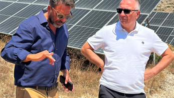 Καλαφάτης: «H Χάλκη αναδεικνύεται σε ζωντανό εργαστήριο καινοτομίας και βιώσιμης ανάπτυξης»
