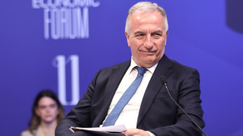 Σταύρος Καλαφάτης: Τεχνητή νοημοσύνη, drones και ρομπότ στην πρόληψη καταστροφών