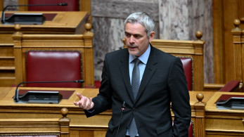 Κώστας Καραγκούνης: Εκλογές την άνοιξη του 2027 με δίλημμα ποιος μπορεί να θωρακίσει την οικονομία
