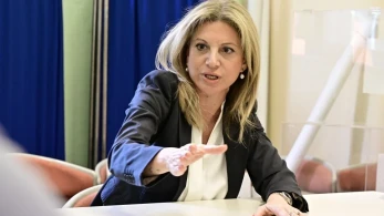 Νέες περιπέτειες για την Καρυστιανού: Μήνυση από πρώην στέλεχός της για συκοφαντία