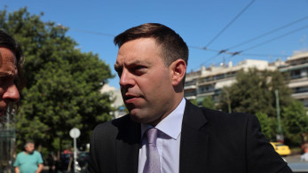 Σκληρό βίντεο Κασσελάκη κατά Φάμελλου: Δεν ντρέπεστε να μιλάτε για την Αριστερά; Όλα για την καρέκλα;