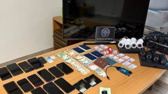 Διεθνές «χτύπημα» σε κύκλωμα διακίνησης μεταναστών - Πάνω από 300.000 τα παράνομα κέρδη
