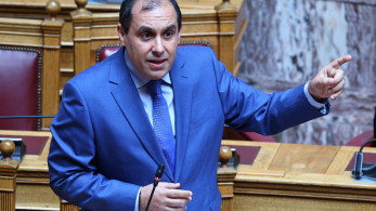 Κώστας Κατσαφάδος: Αυτοδυναμία για σταθερότητα και λύσεις (video)
