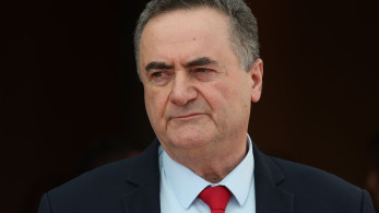 Ισραέλ Κατς προς τον Ταγίπ Ερντογάν: Μην προκαλείς το Ισραήλ