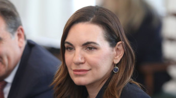 Η συγκινητική ανάρτηση της Όλγας Κεφαλογιάννη για τη Μαριάννα Βαρδινογιάννη