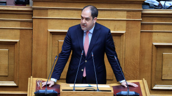 Kεφαλογιάννης: Αυτή η τοξικότητα είδαμε πού μπορεί να οδηγήσει στη Θεσσαλονίκη - και το ΠΑΣΟΚ την καλλιεργεί (video)