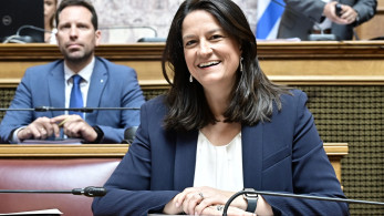 Νίκη Κεραμέως: Επιπλέον ωφελούμενοι από τη ρύθμιση για τις συντάξεις χηρείας