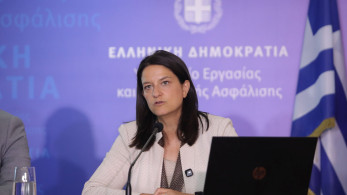 Κεραμέως για ακρίβεια: Απάντηση με μισθούς και ελέγχους (video)