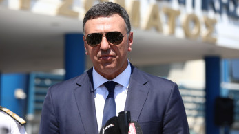 Κικίλιας για σύγκρουση πλοίων στη Σούδα: ΕΔΕ μετά τη σύγκρουση πλοίων, κυρώσεις για ασφαλή ναυσιπλοΐα