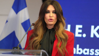 Γκίλφοϊλ: Η καρδιά μου με τον ελληνικό λαό - τι αναφέρει για τους ηρωικούς πυροσβέστες