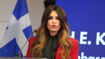 Μάρκο Ρούμπιο για Κίμπερλι Γκιλφόιλ: Εγώ και ο Τραμπ εκτιμούμε ιδιαίτερα το καθοριστικό έργο της στην περιοχή
