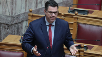 Θανάσης Κοντογεώργης: Αντιστροφή ρόλων με Τουρκία - 20 F-35 έως το 2030