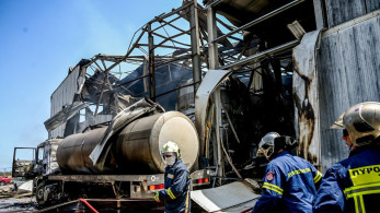 Έκρηξη στην Κορινθία: τρεις συλλήψεις μετά τον θάνατο 67χρονου