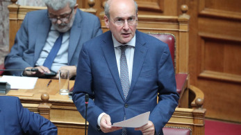 Kωστής Χατζηδάκης για ΟΠΕΚΕΠΕ: Η αντιπολίτευση εκτέθηκε γιατί δεν είχε χαλινάρι (video)