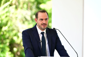 Γιώργος Κώτσηρας: Σε πλήρη εξέλιξη η ανανέωση του στόλου των λεωφορείων με 125 νέα ηλεκτρικά