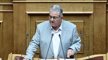 Αιχμηρός Δημήτρης Κουτσούμπας κατά Αλέξη Τσίπρα: Βολικός αντίπαλος, αέρας κοπανιστός η πολιτική αλλαγή που υπόσχεται