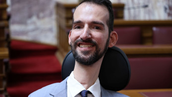 Στο νοσοκομείο ο Στέλιος Κυμπουρόπουλος, με κάταγμα μετά από πτώση