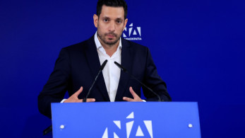 Κωνσταντίνος Κυρανάκης: Ο λαός δεν μπορεί να ξεχάσει τις ουρές στα ΑΤΜ (video)