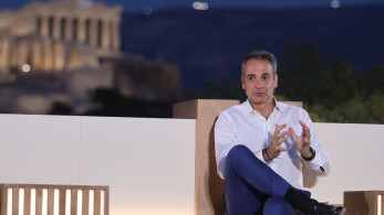 Κυριάκος Μητσοτάκης: Μπορούμε να κερδίσουμε και τρίτη θητεία - Το Kέντρο νικά τον λαϊκισμό με έργο και συνέπεια