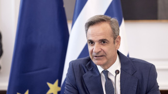 Κυριάκος Μητσοτάκης: Μια ισχυρή και δίκαιη Δημοκρατία είναι προϋπόθεση για μια ισχυρή Ελλάδα