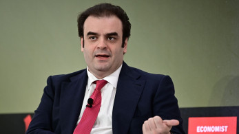 Κυριάκος Πιερρακάκης: Η κοινή εποπτεία φέρνει ισχυρότερη Ευρώπη