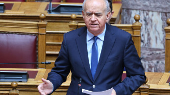 Γιάννης Λαμπρόπουλος: Όσοι αστυνομικοί παρανομούν, θα παραπέμπονται στη Δικαιοσύνη
