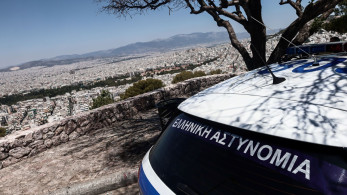 Κίνδυνος πυρκαγιάς: κλείνουν οι λόφοι Λυκαβηττού και Φινόπουλου από τα μεσάνυχτα