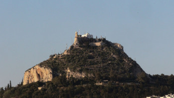 Καύσωνας στην Αθήνα: κλειστός ο Λυκαβηττός και μέτρα προστασίας