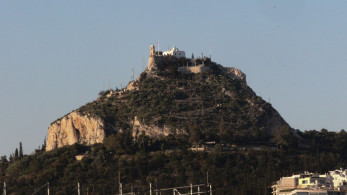 Καύσωνας στην Αθήνα: κλειστός ο Λυκαβηττός και μέτρα προστασίας