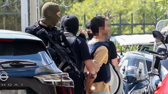 Μarfin: Προφυλακίστηκαν οι δύο 42χρονοι, με σύμφωνη γνώμη εισαγγελέως και ανακρίτριας