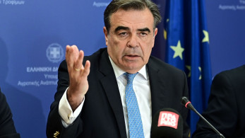 Μαργαρίτης Σχοινάς στη Βουλή: Εξασφαλίσαμε επιπλέον 21 εκατ. ευρώ για τη στήριξη των παραγωγών