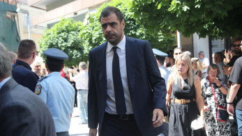 Μαρινάκης: Η λέξη ντροπή δεν είναι πια αρκετή για να αποδώσει το πολιτικό κατάντημα του κ. Τσίπρα