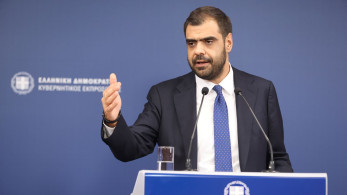 Μαρινάκης: Ο πρόεδρος του ΠΑΣΟΚ «ξέχασε» να μας πει ποιος θα πληρώσει τον λογαριασμό