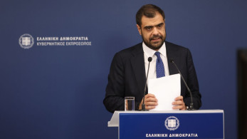 Παύλος Μαρινάκης: Για 45 χρόνια αν έκανες κατάληψη σε πανεπιστήμιο δεν ήσουν παραβατικός, αλλά επαναστάτης
