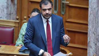 Παύλος Μαρινάκης κατά Αλέξη Τσίπρα: Ο τελευταίος που δικαιούται να μιλά για ήθος (video)