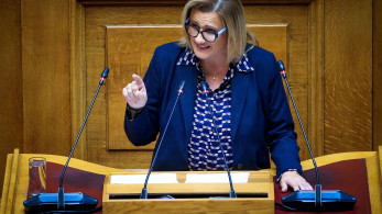 Σούκουλη: Μήνυμα για ανάπτυξη χωρίς εκπτώσεις το νομοσχέδιο για το νερό