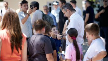 Διακύβευμα η σταθερότητα: το ενδεχόμενο πολιτικής αστάθειας φοβίζει την Ευρώπη